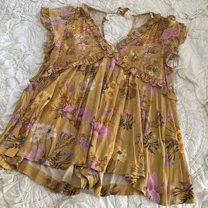 Spell and the Gypsy Collective romper